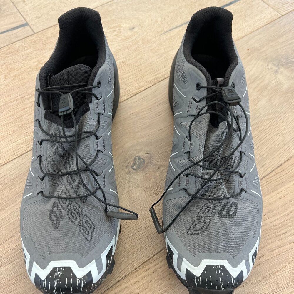 Salomom Men's Trail Running Shoes-Speedcross 6